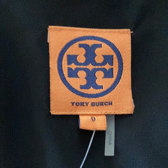 Tory Burch Azalea Wool Blend Dress Size 0 - Picture 9 of 13